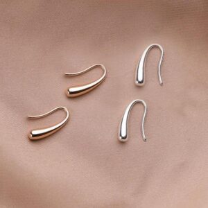 Francesca Water Drop Earrings